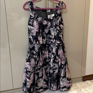 Carolina Herrera dress
